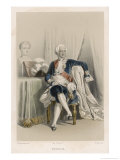 Jean-Etienne Portalis Duc de Montebello French Statesman Helped Draft the Code Napoleon