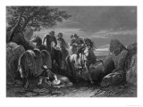 Buy The Flight of the Earl of Tyrone at AllPosters.com