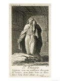 Buy Pelagia the Penitent Actress of Antioch at AllPosters.com