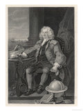 Thomas Coram Philanthropist and Founder of the Foundling Hospital