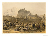 Buy The Signing of the Covenant in Greyfriars' Churchyard Edinburgh at AllPosters.com