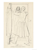 Buy Edward Bulwer Lytton Writer Dramatist and Politician at AllPosters.com