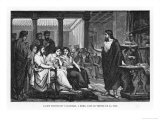 Buy Galen Greek Physician in Rome Founder of Scientific Physiology at AllPosters.com