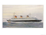 Buy French Transatlantic Liner at AllPosters.com