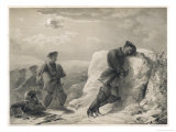 Buy Karl XII of Sweden Shot at AllPosters.com