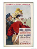 Paris-Londres
