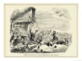 Buy The Railway Juggernaut of 1845 Anyone at AllPosters.com