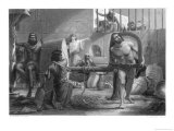 Buy Eyeless in Gaza at the Mill with Slaves at AllPosters.com