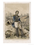 Buy Andre Massena Duc de Rivoli Prince d'Essling French General at AllPosters.com