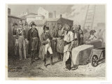 Buy Napoleon I in Exile at AllPosters.com