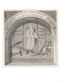 An Early Christian Priest in the Roman Catacombs