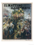 Buy The People of Napoli Cut Loose During Their Annual Piedicrotta Festival at AllPosters.com