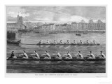 Buy The Boat Race, Ready to Start at AllPosters.com