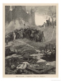 Buy Albigensian Crusade at AllPosters.com