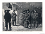 Buy The Nares Expedition Aimed to Restore to Britain the Farthest North Record in Alert and Discovery at AllPosters.com