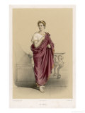 Francois-Joseph Talma French Actor