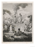 Buy Fire Worship of the Zoroastrians at AllPosters.com