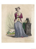 Buy Agnes Sorel Dame de Beaute at AllPosters.com