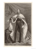 Buy Maximilian Mexican Emperor Brother of Austrian Emperor Franz Joseph Invited to Take Mexican Throne at AllPosters.com