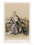 Luigi Carlo Zenobio Salvadore Maria Cherubini Italian Musician