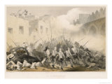 Buy The Storming of Delhi by British Forces at AllPosters.com