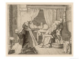 Martin Luther is Born