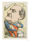 Buy Joseph-Charles-Paul Bonaparte Called Prince Napoleon and Nicknamed Plon-Plon Second Son of Jerome at AllPosters.com