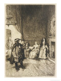 Buy The Bride of Lammermoor, the Broken Contract at AllPosters.com