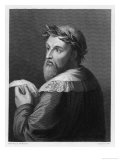 Buy Lodovico Ariosto Italian Writer Famous for His Epic Poem Orlando Furioso at AllPosters.com