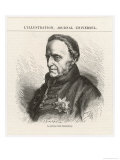 Buy Prince Paul Anton Esterhazy Von Galantha Austrian Diplomat in Later Life at AllPosters.com