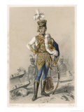 Andoche Junot Duc d'Abrantes French Marshal