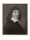 Rene Descartes French Mathematician and Philosopher
