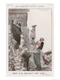 Buy Imagine if One Had to Read Them All! at AllPosters.com