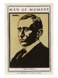 Buy Guglielmo Marconi Italian Inventor in 1907 at AllPosters.com