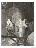 Buy Empress Matilda Imprisoned by Stephen in Oxford Castle at AllPosters.com
