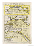 Buy Pilgrim-Routes to Mecca from Morocco at AllPosters.com