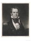Buy Hugh Clapperton Scottish Explorer First European to See Lake Chad Died on Niger Expedition at AllPosters.com