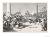 Buy The Original Games at Olympia were Held from 776 BC to 394 Ad at AllPosters.com