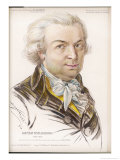 Buy Giambattista Bodoni Italian Printer at AllPosters.com