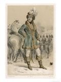 Buy Joachim Murat French Soldier Prince King of Naples at AllPosters.com