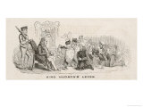 Buy George Hudson, Railroad Financier at AllPosters.com