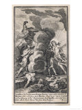 Buy Achilles Attacks Hector at AllPosters.com
