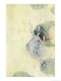 Buy Psyche is Carried to Heaven at AllPosters.com