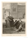 Buy Sicilian Vespers the French at AllPosters.com