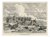Buy Third Battle of Plevna the Russians Take Part of the Fortress But are Repulsed with Heavy Losses at AllPosters.com