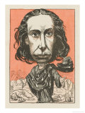 Buy Clemence-Louise Michel French Radical Politician of Anarchist Views at AllPosters.com