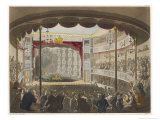 Buy Sadler's Wells Interior at AllPosters.com