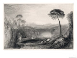 Buy The Golden Bough Discovered by Aeneas was a Focal Point of Roman Belief at AllPosters.com