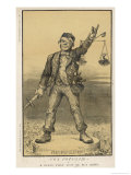 Buy Vox Populi, or a Bully That Must be Put Down at AllPosters.com
