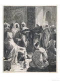 Buy Ibn Rushd, known in the West as Averroes, Spanish-Islamic Philospher at AllPosters.com